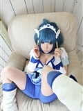 [Cosplay]New Pretty Cure Sunshine Gallery 3(54)
